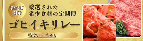 ゴヒイキリレー