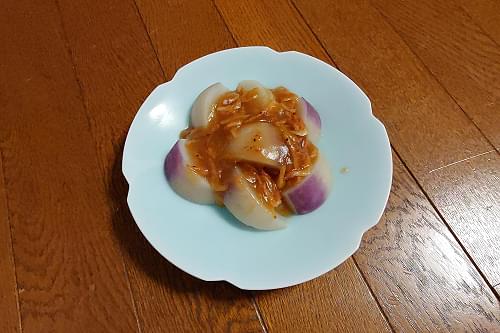 絹ゆかりかぶ