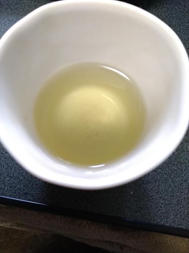 松葉茶&たんぽぽ茶